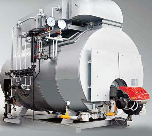 燃气锅炉专业制造厂家 燃气锅炉厂家-长春博文医疗科技有限公司